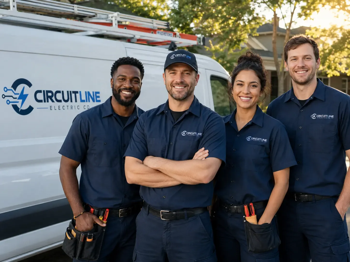 Whole Home Rewiring company in Playas, NM